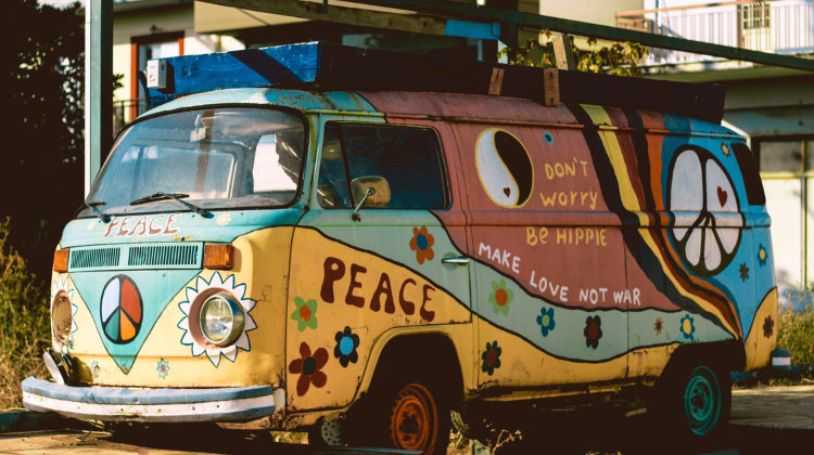 age of aquarius, hippie