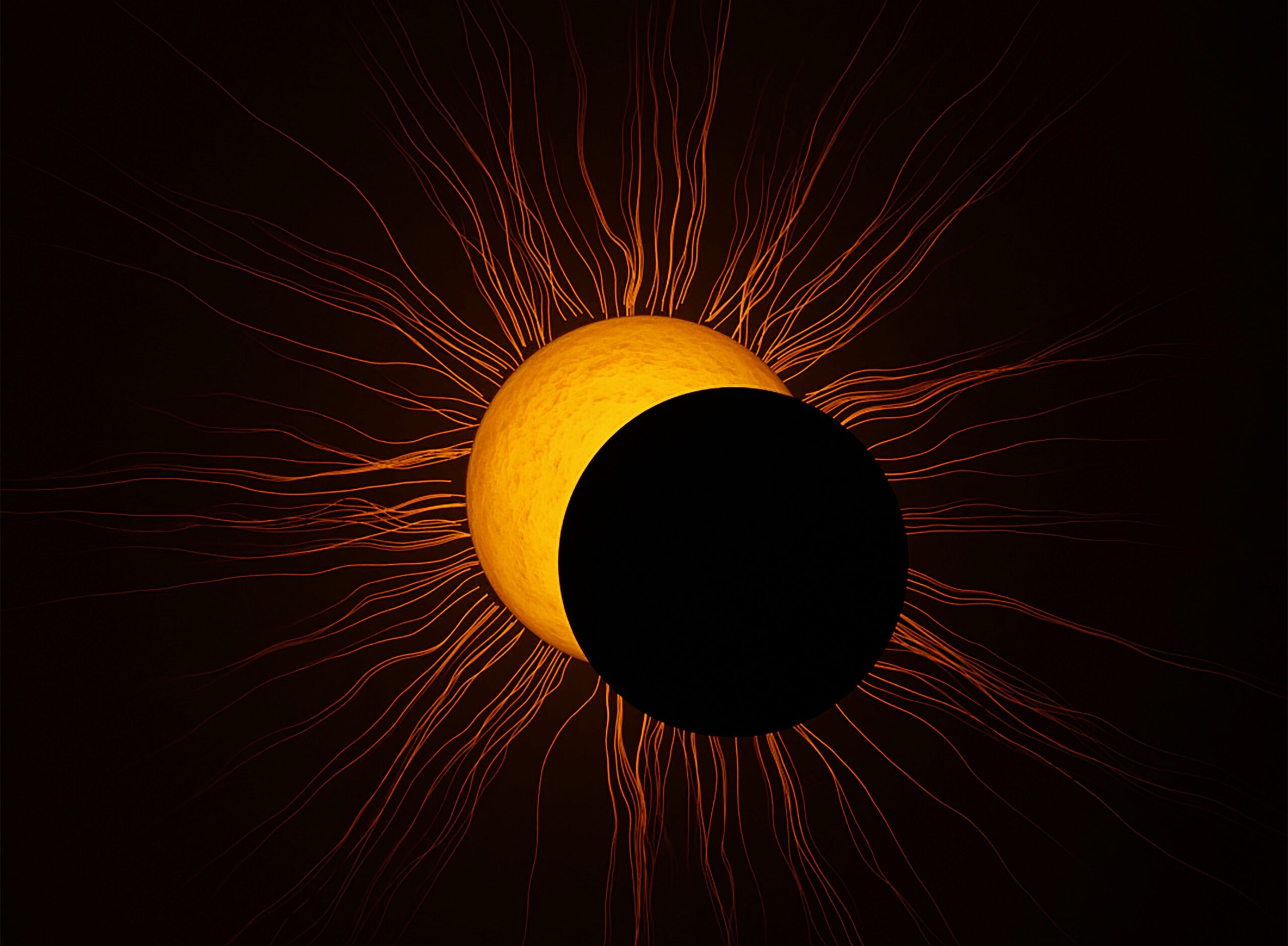 Solar Eclipse